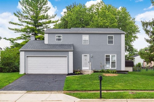 646 Darlene Pl,  Galloway, OH 43119