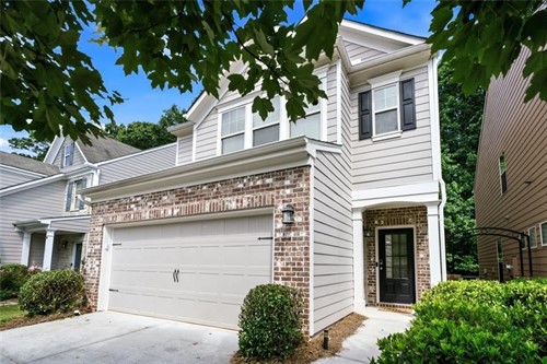 4855 Waterbrooke Xing,  Alpharetta, GA 30004