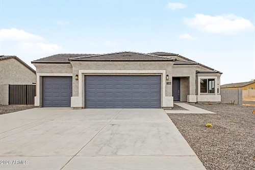 11064 W Torren Dr,  Arizona City, AZ 85123