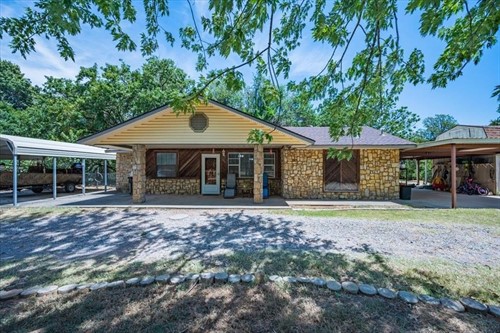 13124 Lakeroad Dr,  McLoud, OK 74851