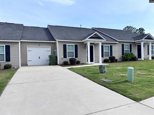 205 Steine Dr, Columbia, SC 29223