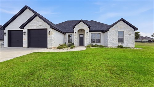 3709 Tremont Ln, Granbury, TX 76049