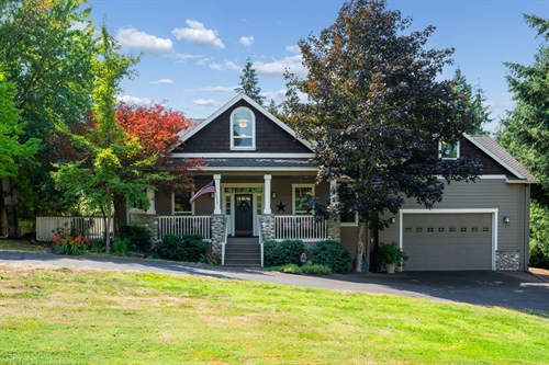 22275 S Big Cedar Ln,  Beavercreek, OR 97004