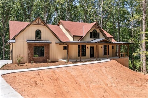 55 Melody Ln,  Dawsonville, GA 30534