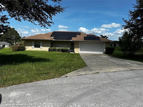 61 Pine Trace Run,  Ocala, FL 34472