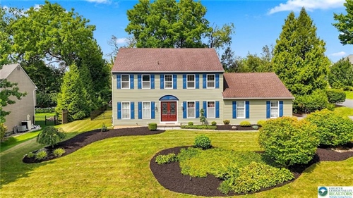 2302 Stonewall Drive,  Lower Macungie Twp., PA 18062