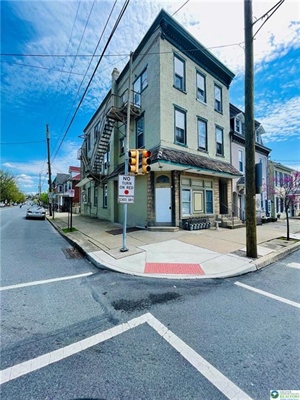 836 Main Street #1st Fl Front,  Bethlehem, PA 781347