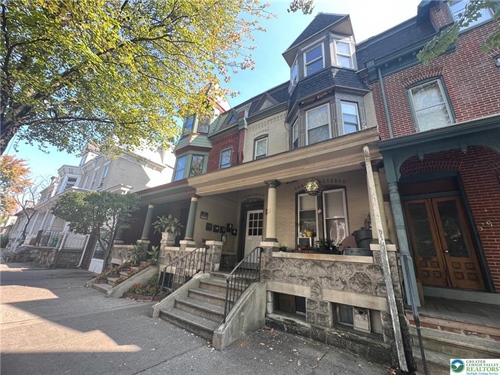 521 N 6th Street,  Allentown, PA 18102