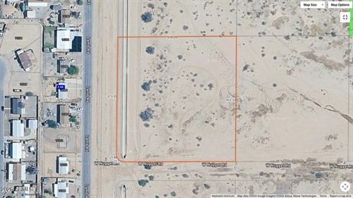 W Nugget Rd Unit 15,  Arizona City, AZ 85123