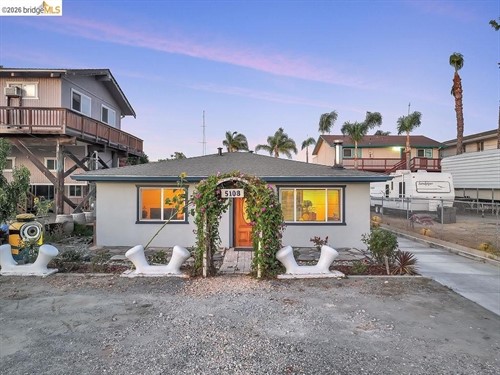 5108 Sandmound Blvd,  Oakley, CA 94561