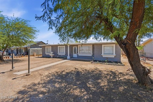303 W 13th St,  Eloy, AZ 85131