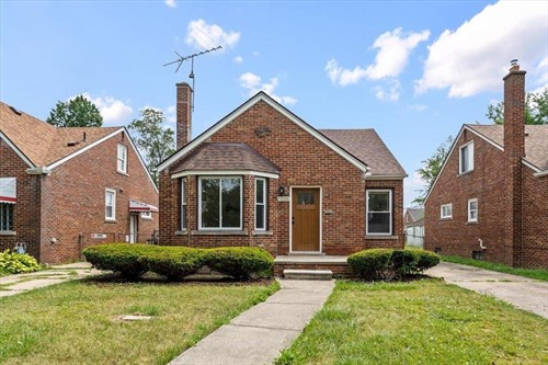 11356 Patton St, Detroit, MI 48228