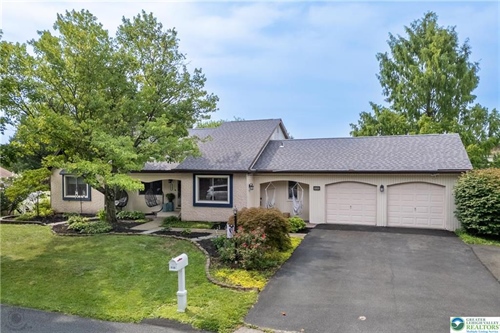 8138 Pheasant Run,  Upper Macungie Twp, PA 18051