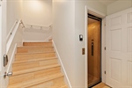 20-Stairs and Elevator