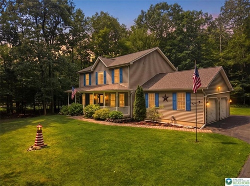 2210 Green Street,  Franklin Township, PA 18235