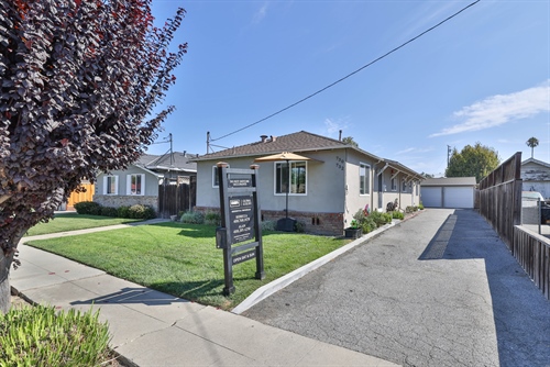 730-732 N 14th St,  San Jose, CA