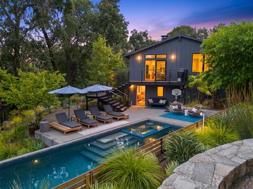 123 My St,  Santa Rosa, CA 95404