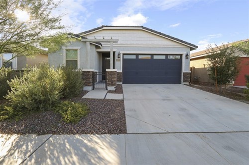 19080 N Silver Dog Way,  Maricopa, AZ 85138