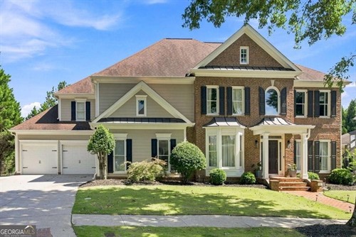 1044 Meadow Club Ct,  Suwanee, GA 30024