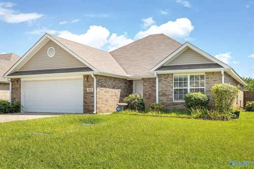 112 Vasser Farms Dr,  Harvest, AL 35749