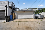 2 car garage plus additional parking space