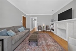 Unit 2 Living room