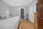 Unit 2 2nd bedroom