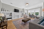 Unit 2 Living Room