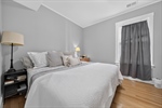 Unit 2 2nd bedroom