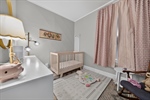 Unit 2 3rd bedroom