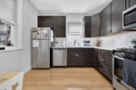 Unit 2 modern kitchen