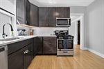 Unit 2 modern kitchen
