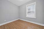 Unit 1 2nd bedroom
