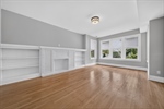 Unit 1 Living room