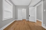Unit 1 3rd bedroom