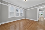 Unit 1 formal dining room
