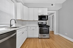 Unit 1 kitchen