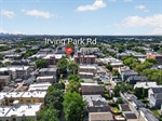 A short stroll to Irving Pard Rd