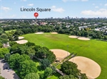 Close proximity to park