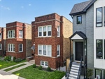 Great block with new construction homes