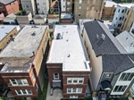 Roof view