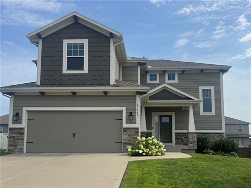 31445 W 85th Street,  De Soto, KS 66018