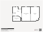 12109 Copper Mountain Dr - Floor 1