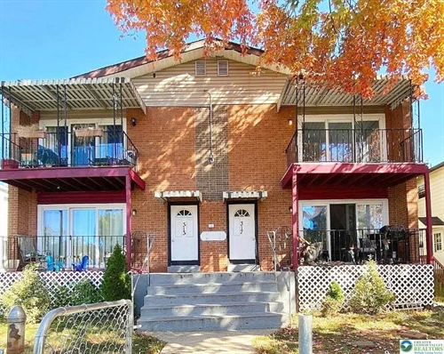313 S West Street #317A,  Allentown , PA 18102