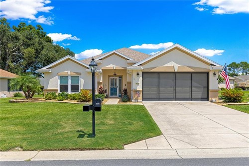 9155 SE 134th Pl,  Summerfield, FL 34491