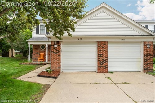 7435 N Kingston Ct,  Westland, MI 48185