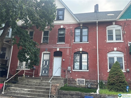 141 S 6th Street,  Easton, PA 18042