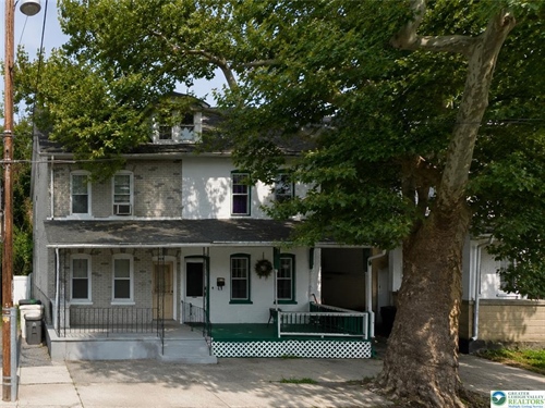 211 E Ettwein Street,  Bethlehem, PA 18018