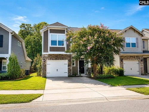 156 Weeping Oak Ln,  Lexington, SC 29169