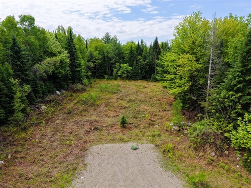 M10 L30 9 and 9A Birch Ln,  Canaan, ME 04924